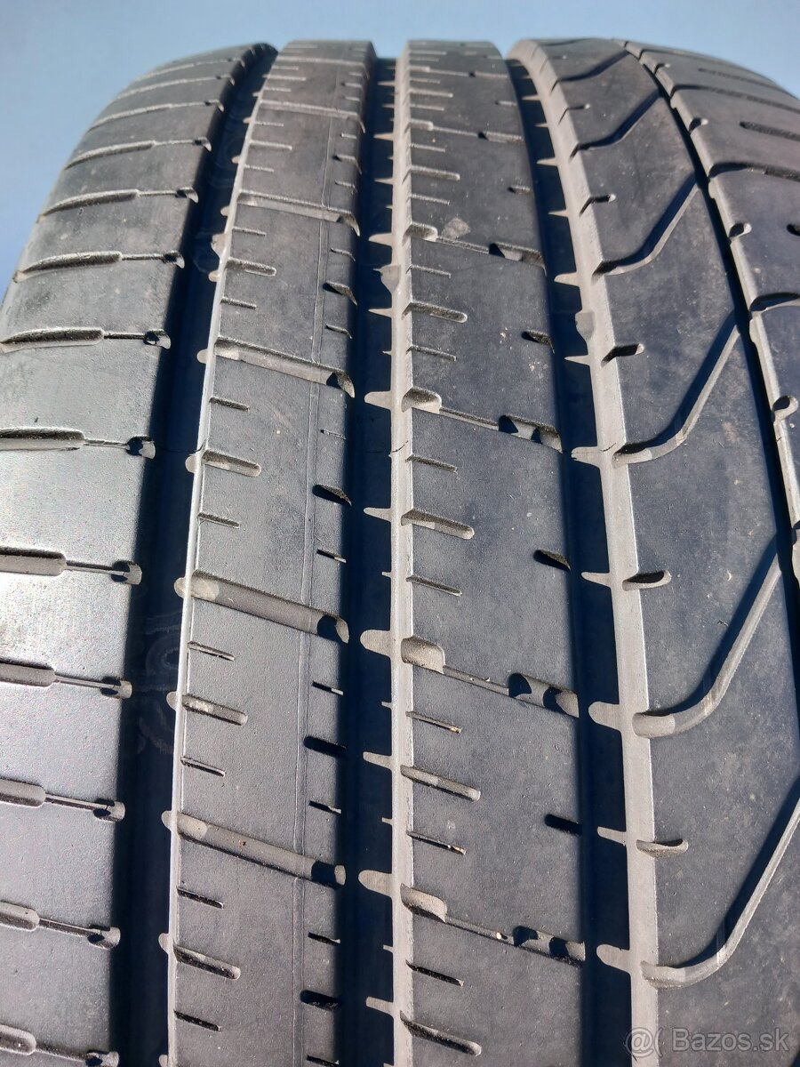 315/35 r21 letne pneumatiky - 2