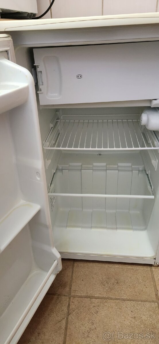 Mini chladnička - 2