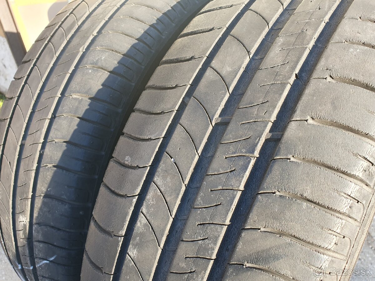 195/65R15 michelin - 2