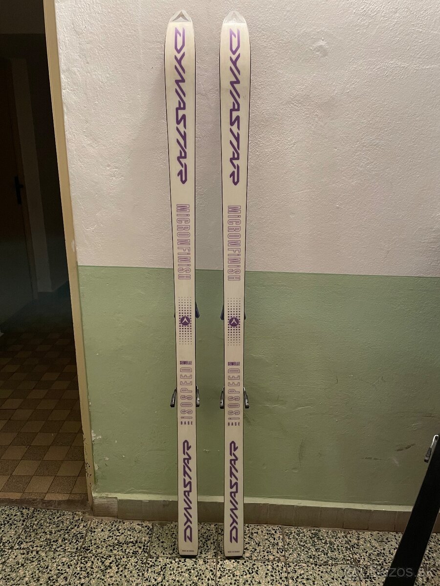 Lyže Dynastar Harmony 180 cm + viazanie - 2