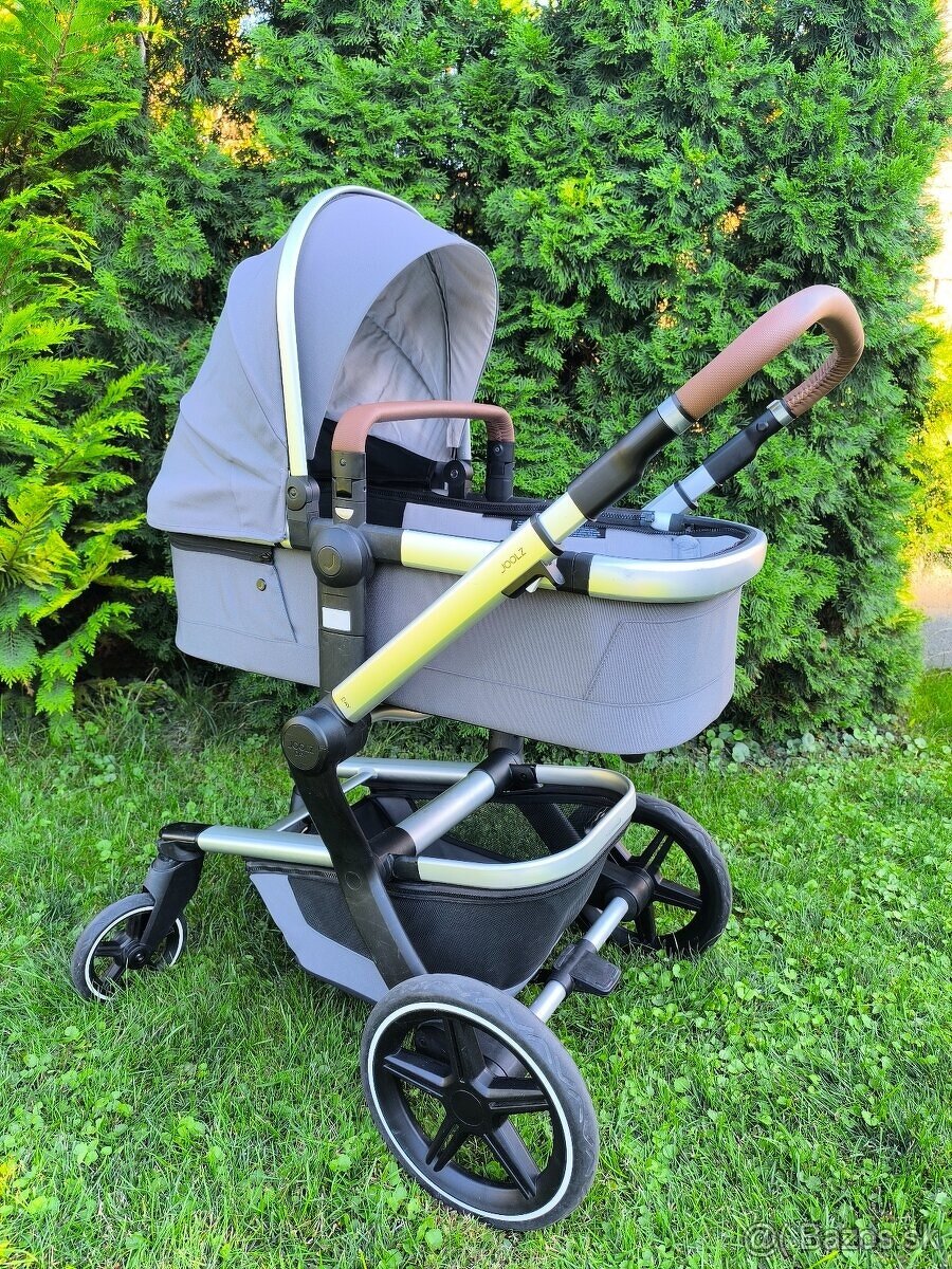 Kočík Joolz Day+ - 2