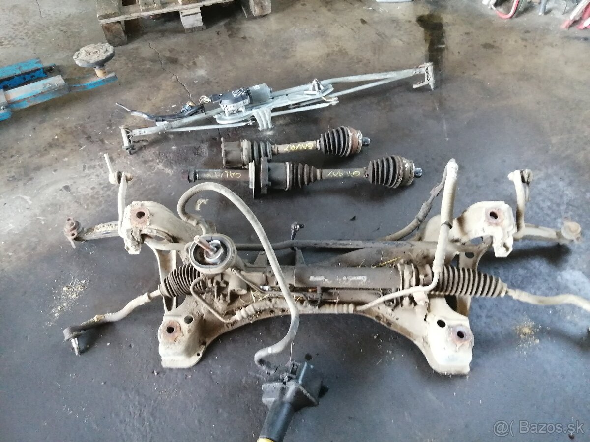 Seat Alhambra ND - 2