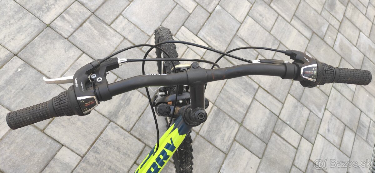 Bicykel CTM Berry 2.0 - 2