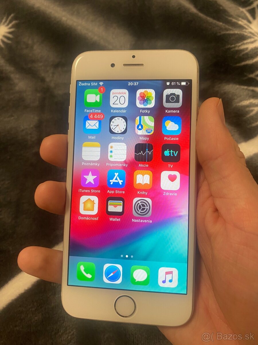 iphone 6 - 2
