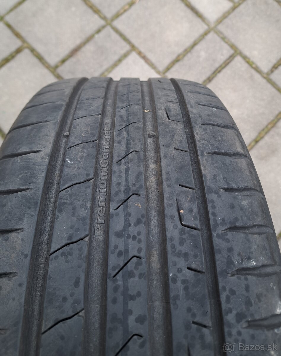 205/55 R16 letna pneu - 2