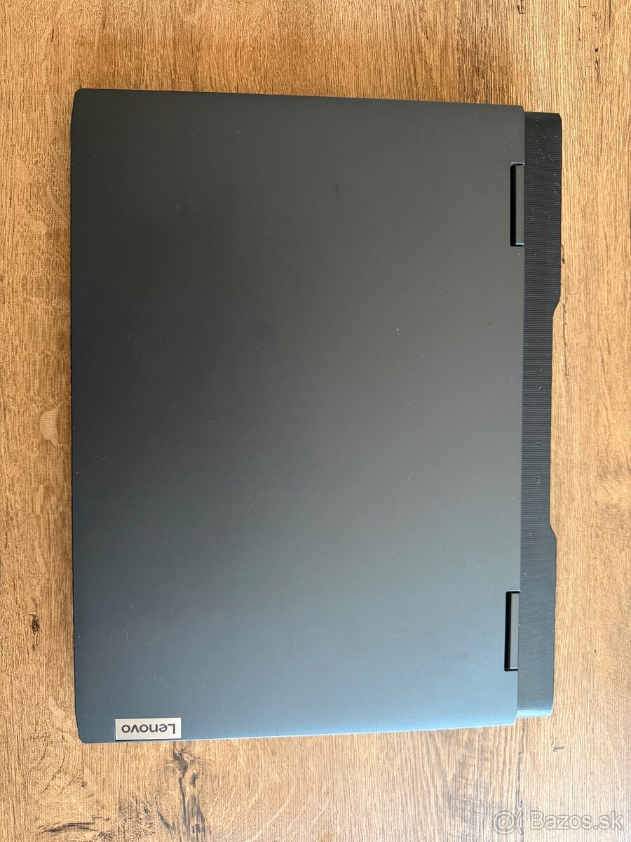 Lenovo Herný notebook (IdeaPad Gaming 3 - 16ARH7 - 2