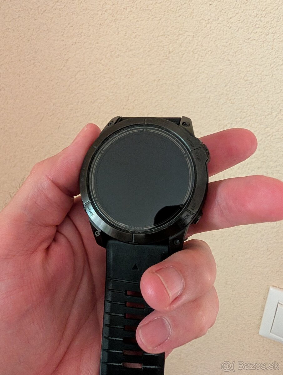Garmin Epix Pro 51mm - 2
