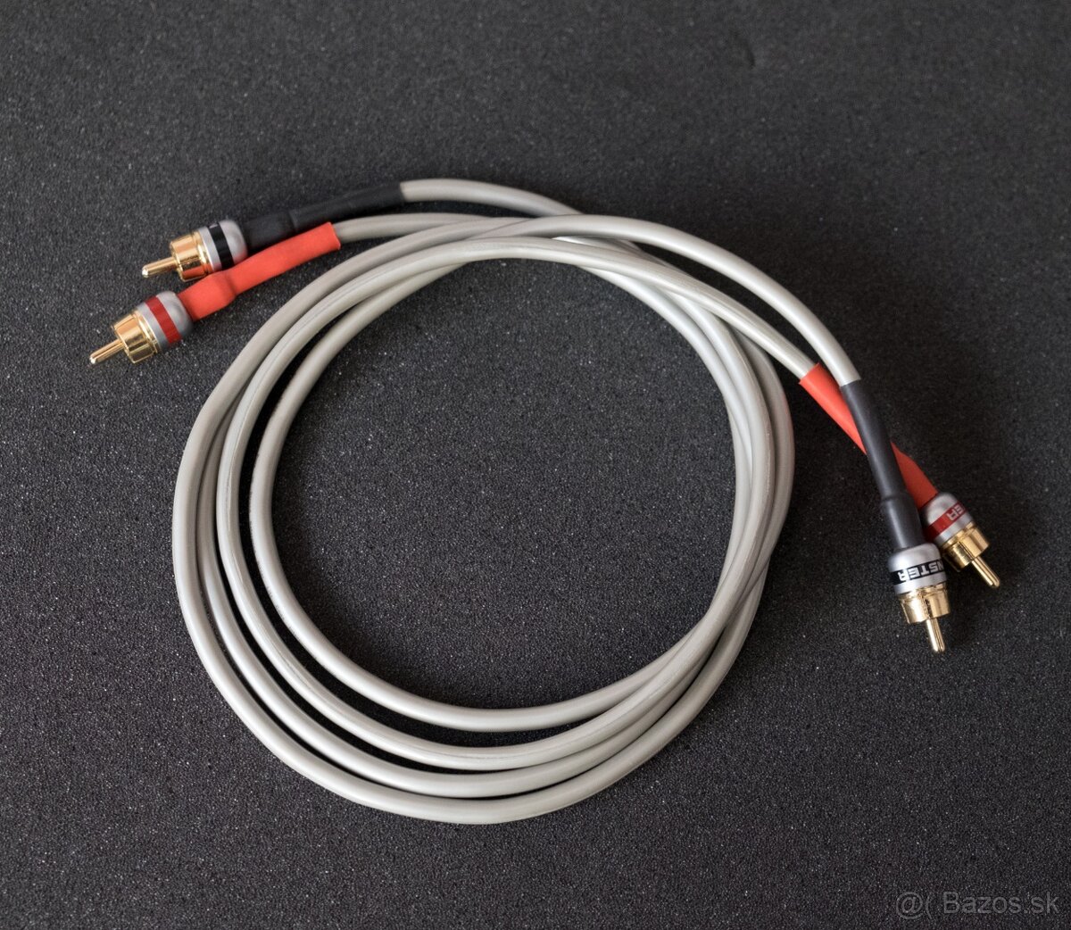 RCA Cinch signalove kable cinc kabel - 2
