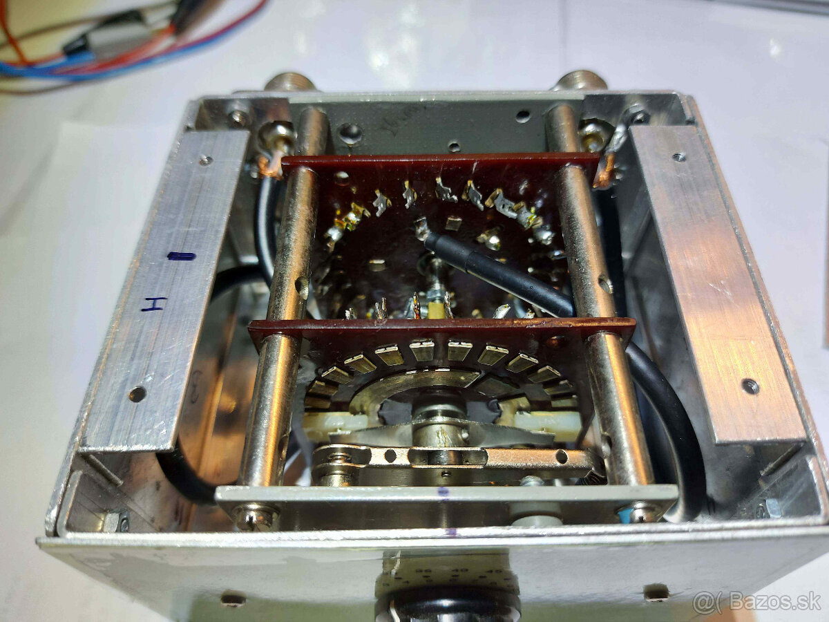 Atenuátor - 2
