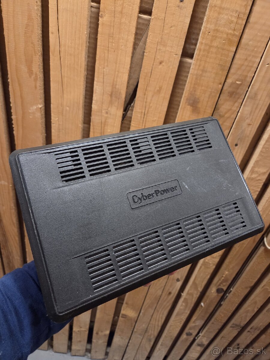 UPS CyberPower UT650EG - 2