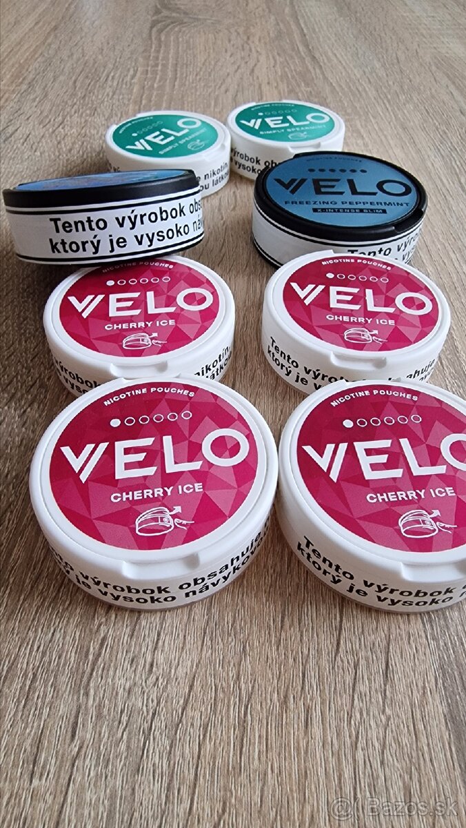 Velo - 2