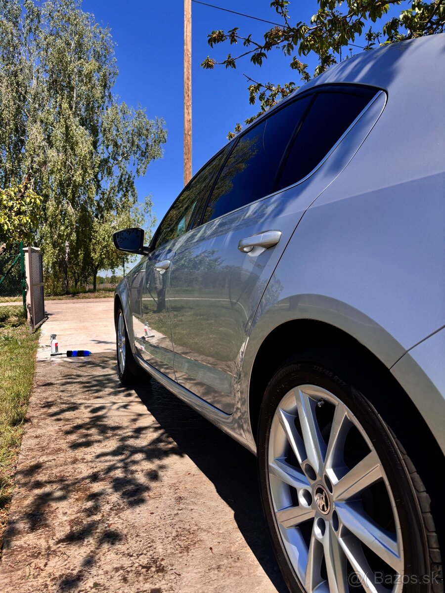 Letný komplet r17 koncern VAG - 2