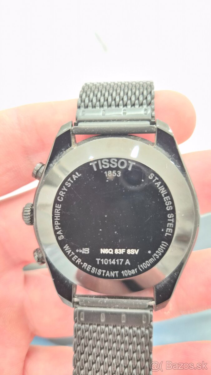 Tissot PR100 - 2