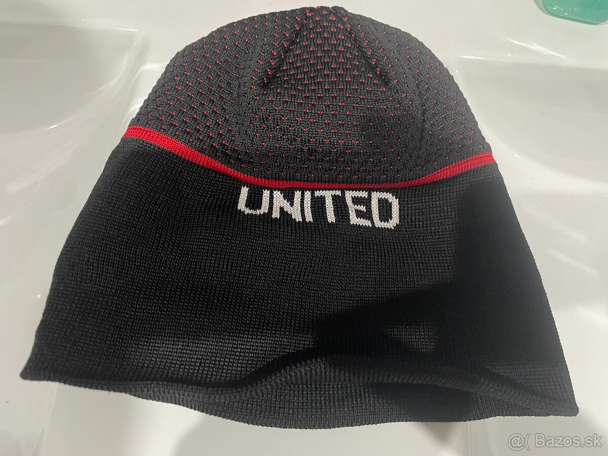 Manchester united ciapka - 2