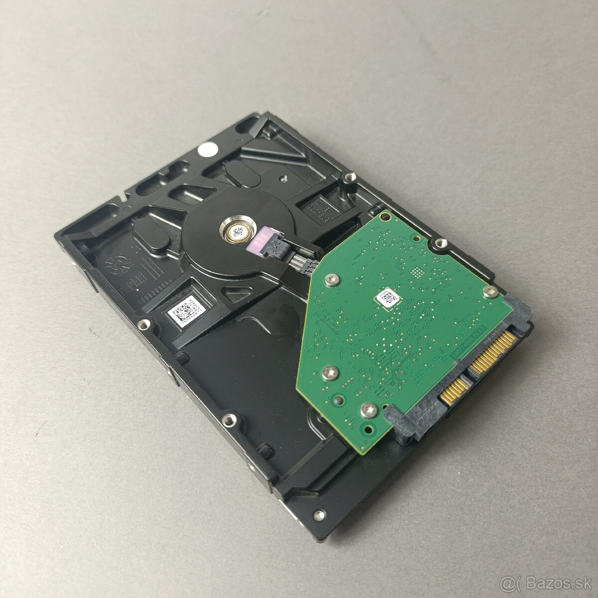 Seagate HDD - 2
