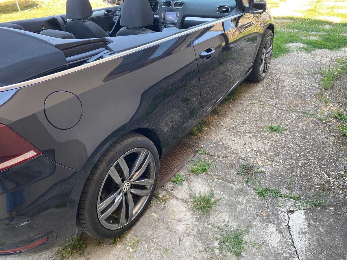 Predám 235/40 r18 - 2