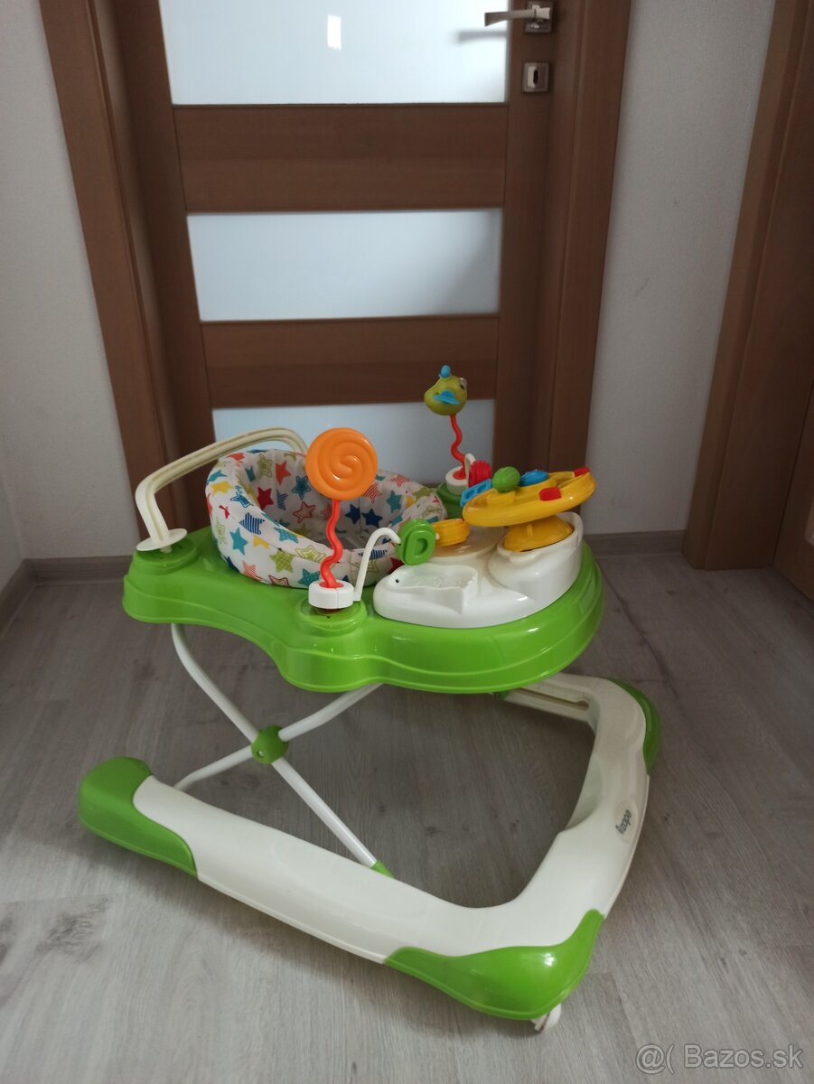 Chodítko - 2