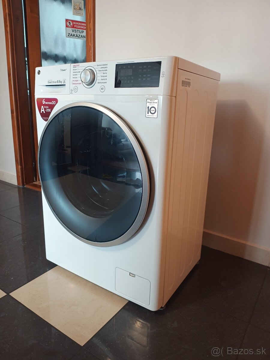 Práčka LG - 2