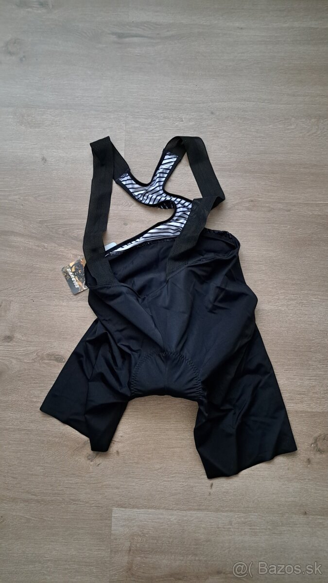 cyclisticky dress - 2