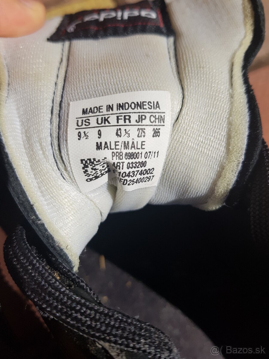 Kopačky adidas - 2