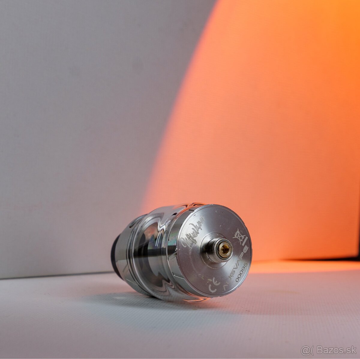 Augvape Intake Dual RTA - 2