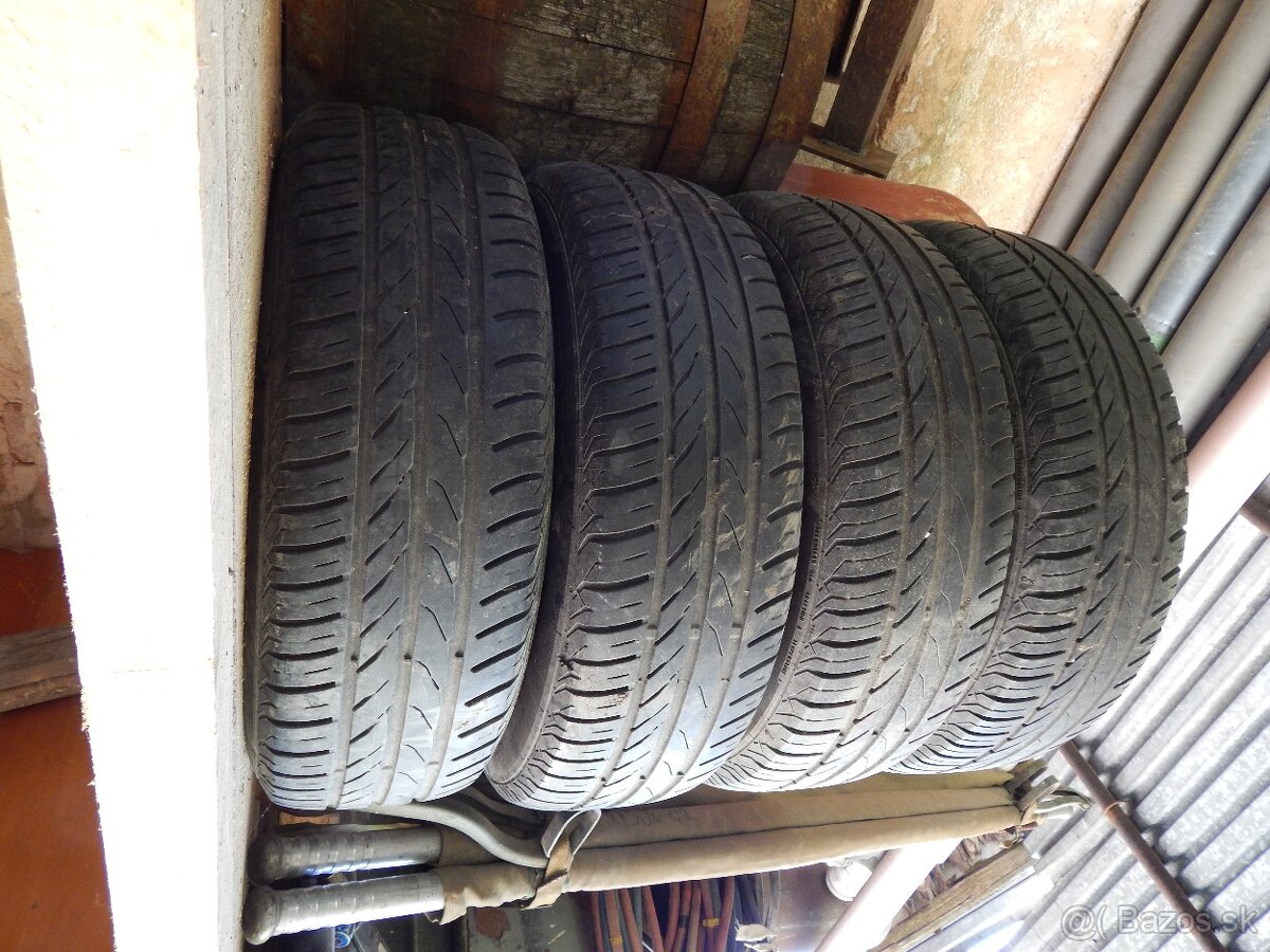 pneu 195/ 65 r 15 - 2