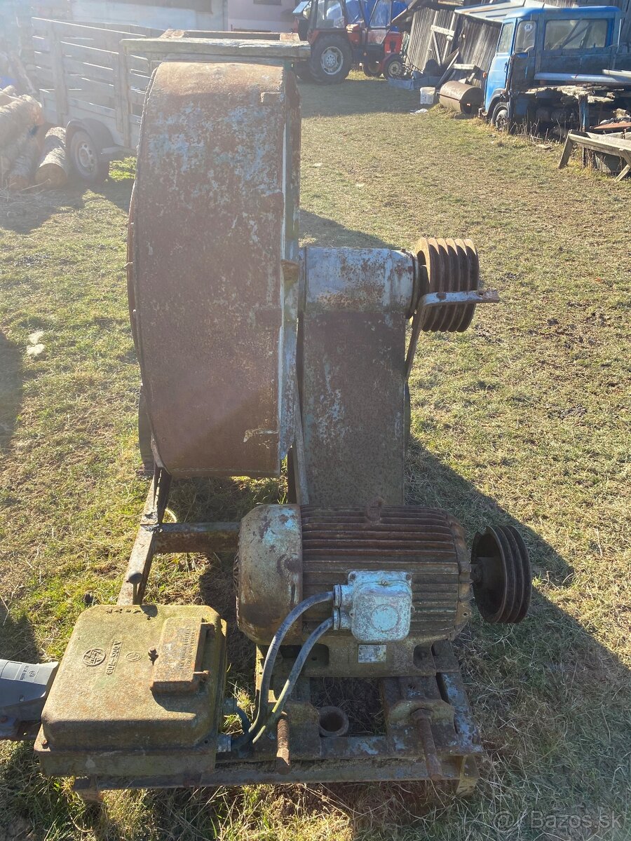Senomet - 2