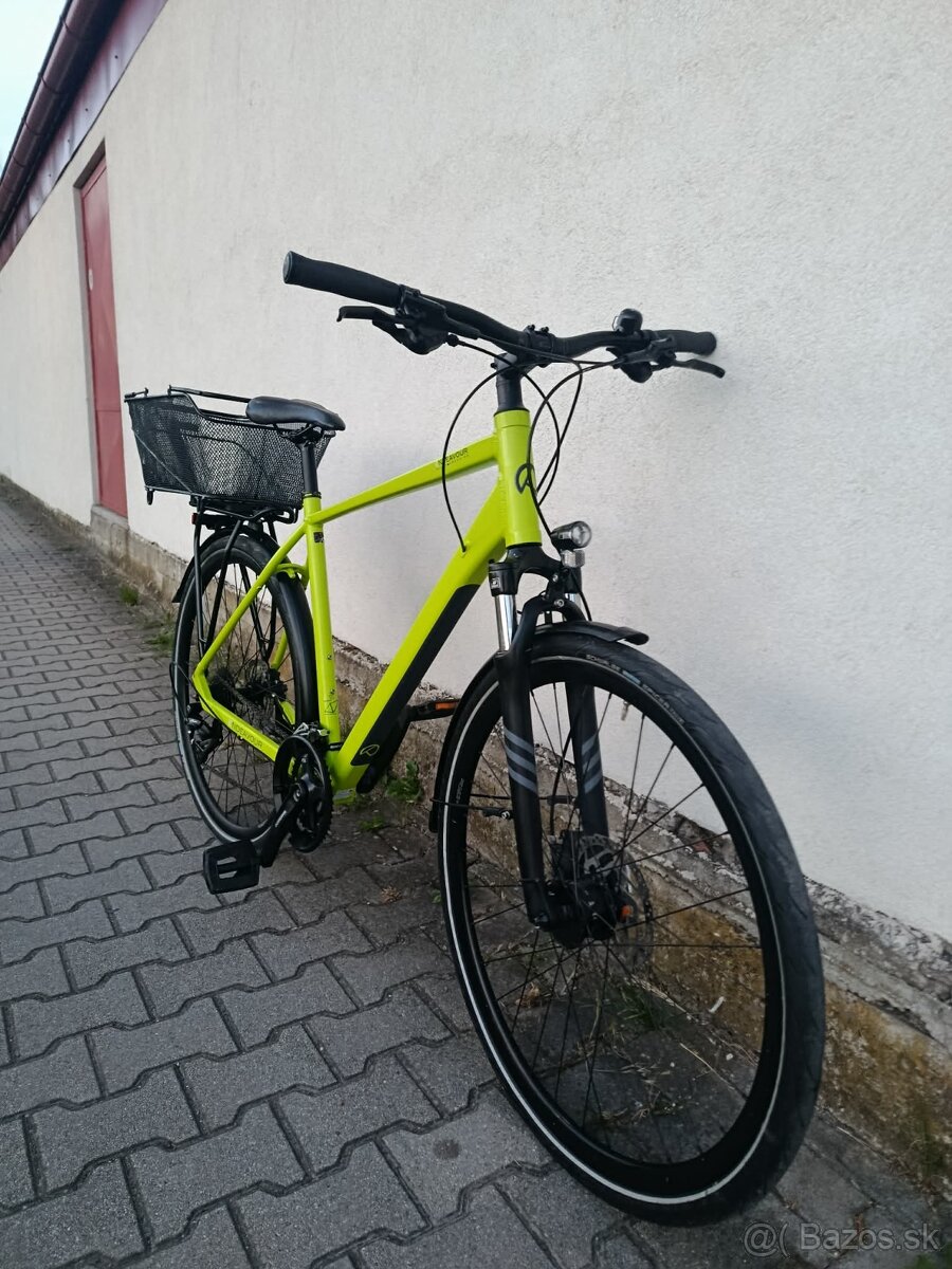 Bicykel - 2