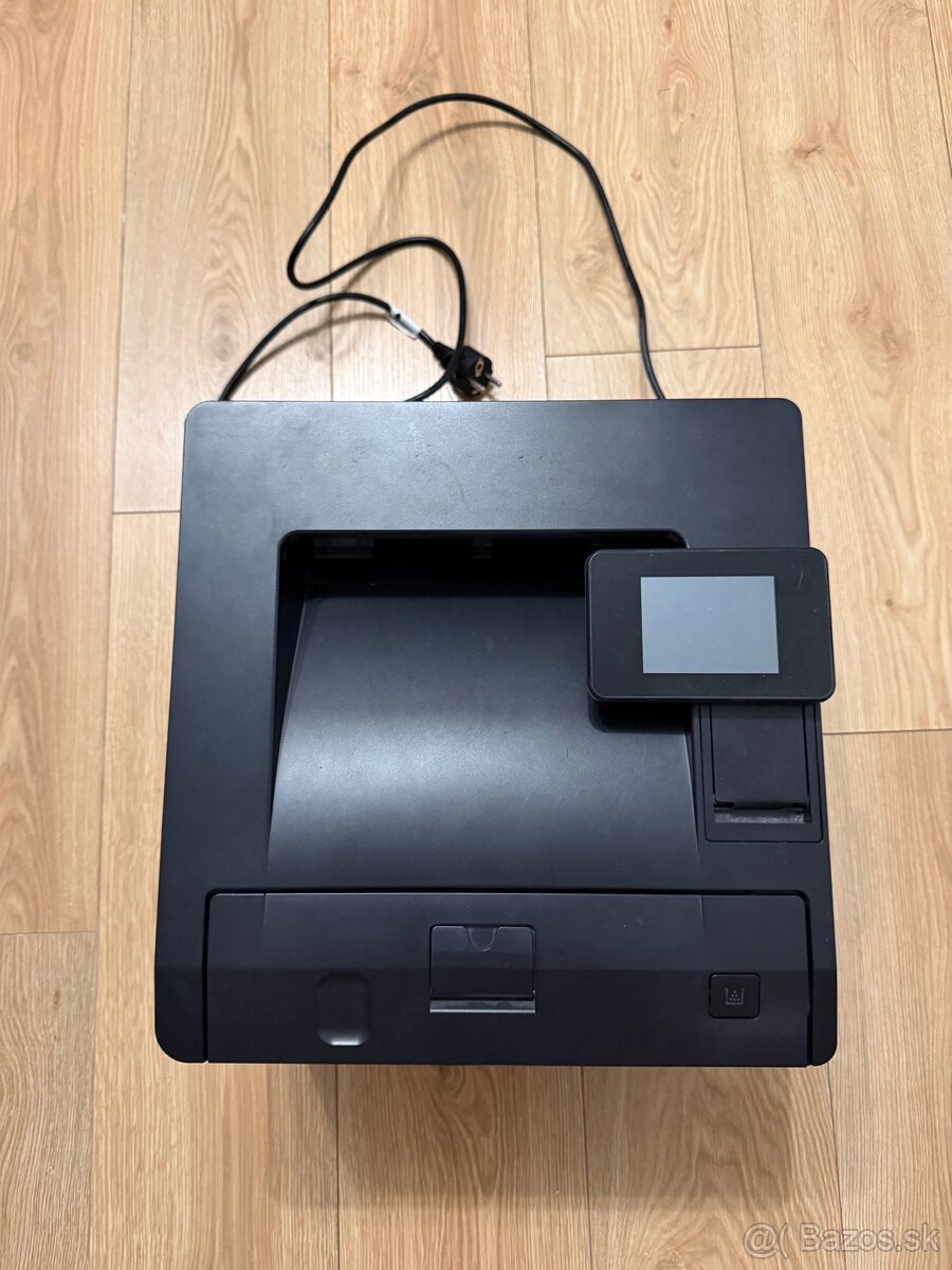 HP Laserjet pro 400 m401dn - 2