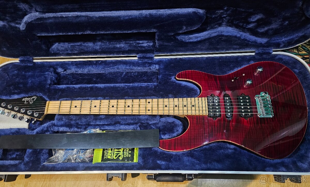 Suhr Modern Pro - 2