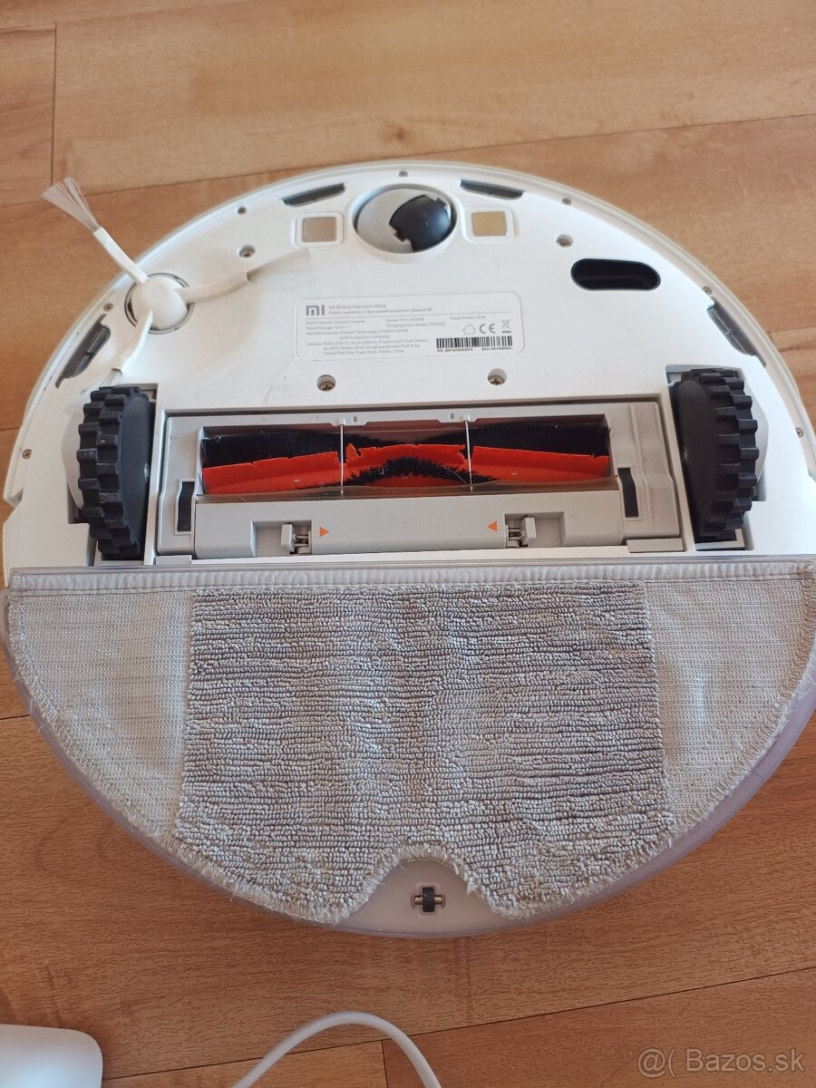 Robotický vysávač MI - 2