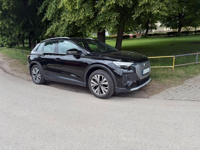 Audi Q4 e-tron 40 82 kWh - 2