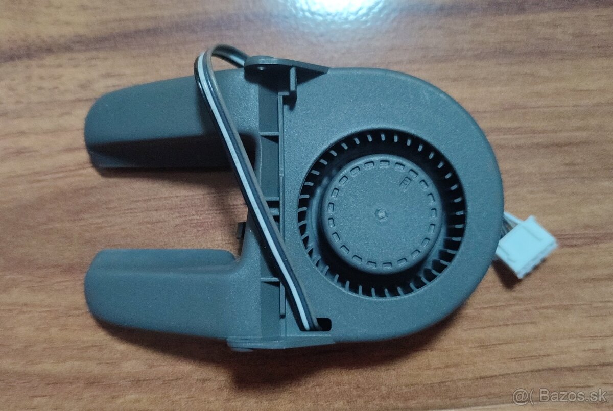 Náhradný chladiaci ventilátor pre A1 / A1 mini sériu - 2