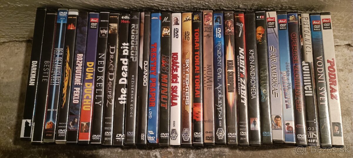 Dvd 8 - 2