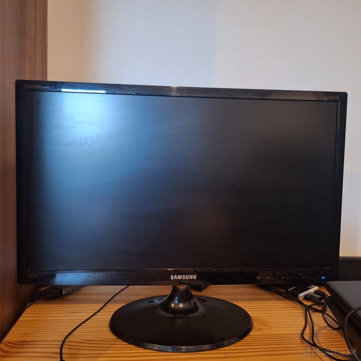 TV Samsung - 2