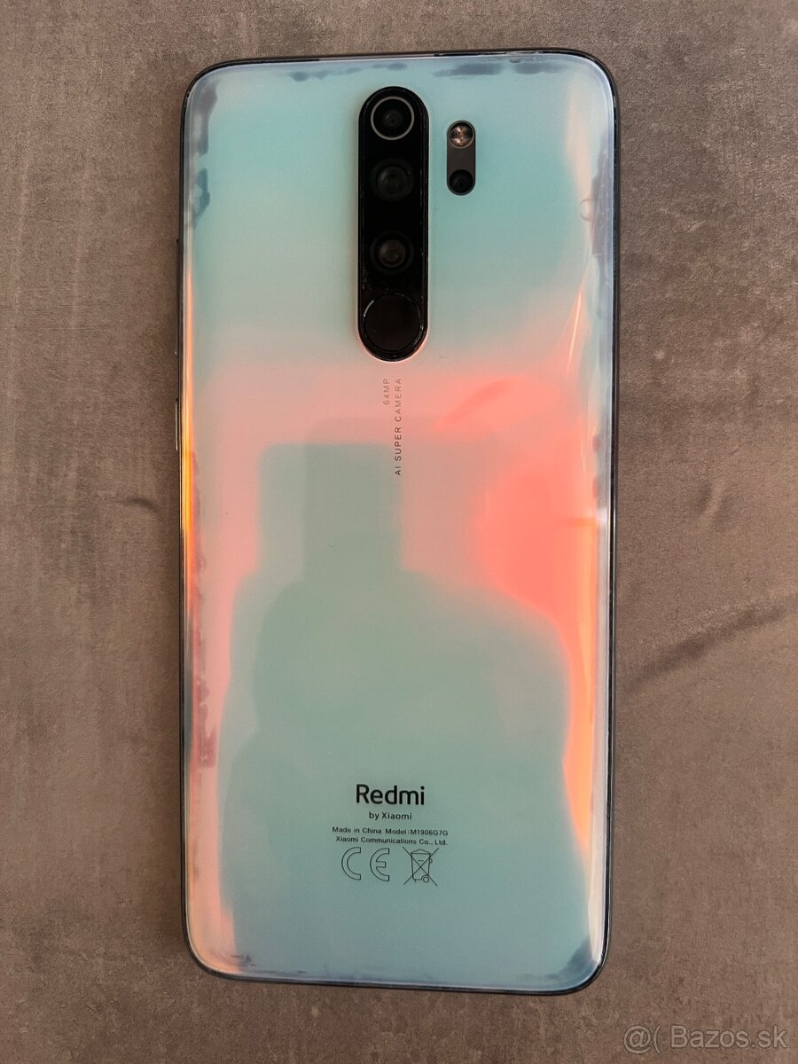 Xiaomi Redmi Note 8 Pro - 2