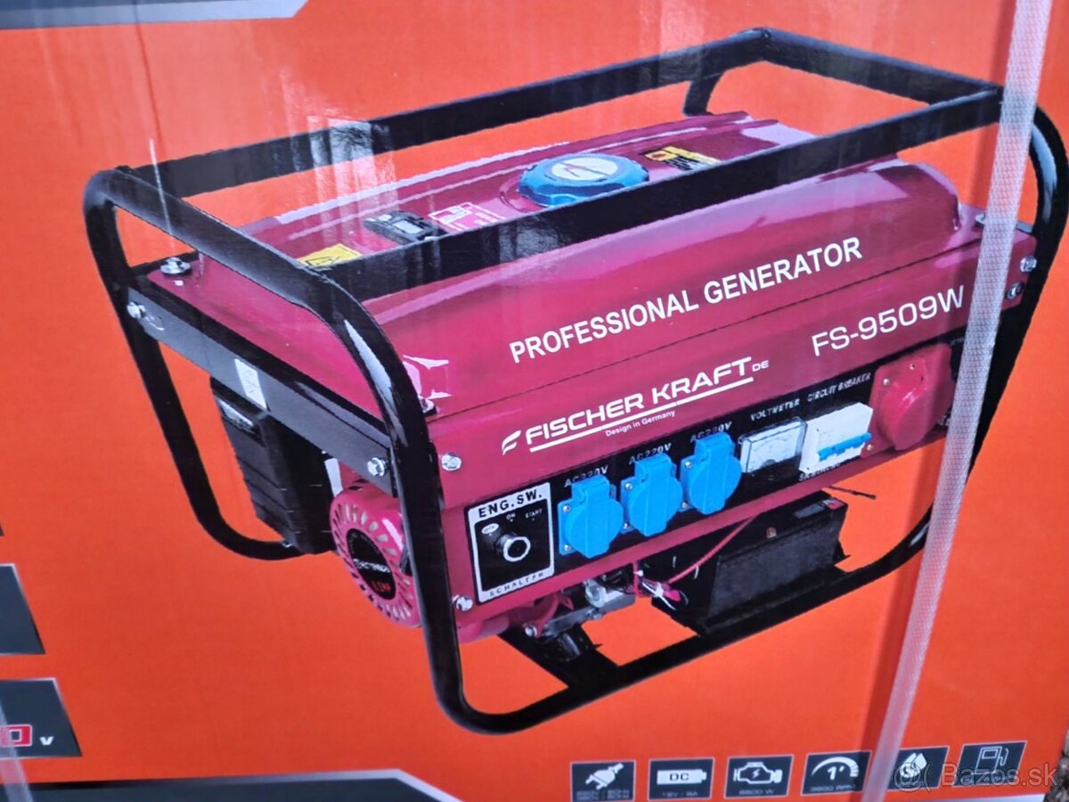 elektrocentrala - 2