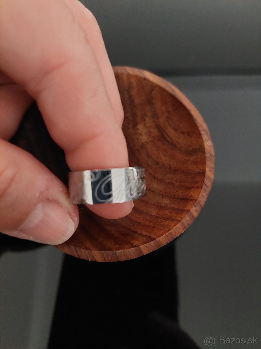 Prsteň Guess - 2
