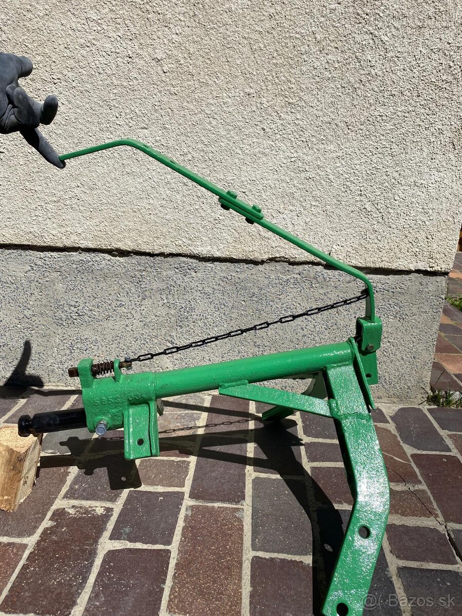 Rám PON 25 - 2