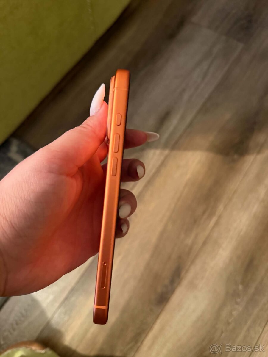 Iphone 17 pro max 256gb kozmicky oranzovy - 2