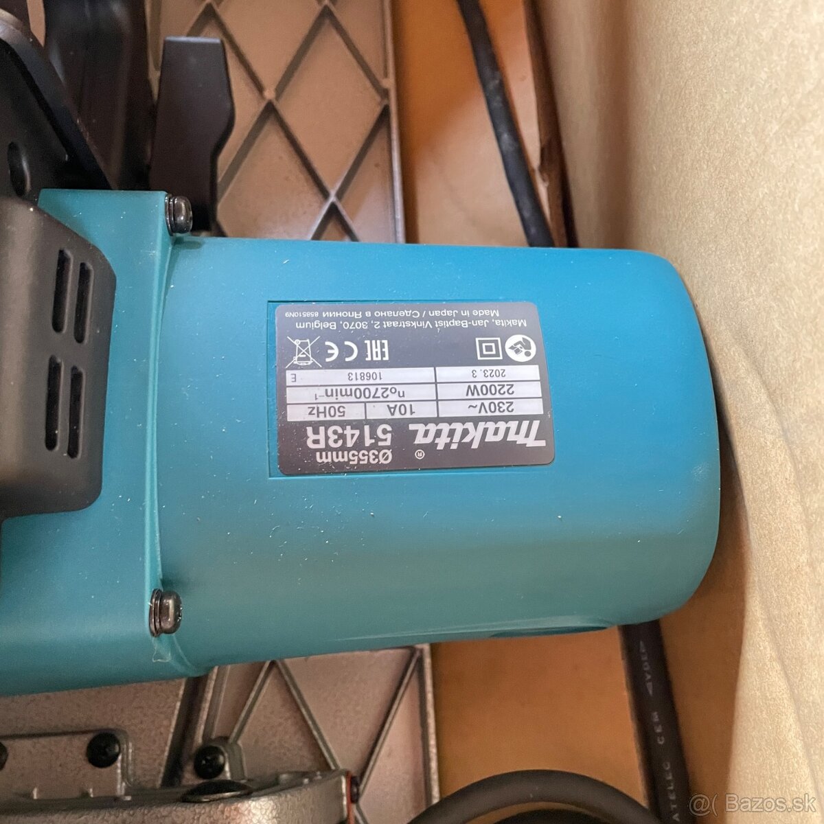 Makita - 2