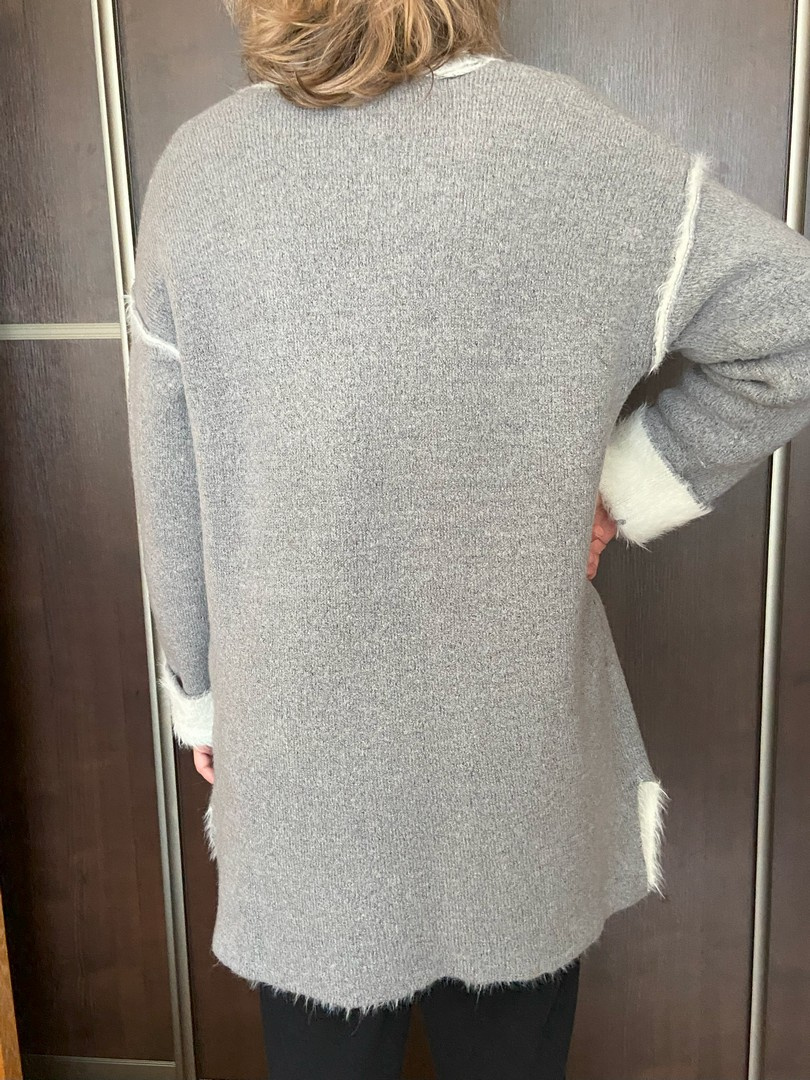 Cardigan CA - 2