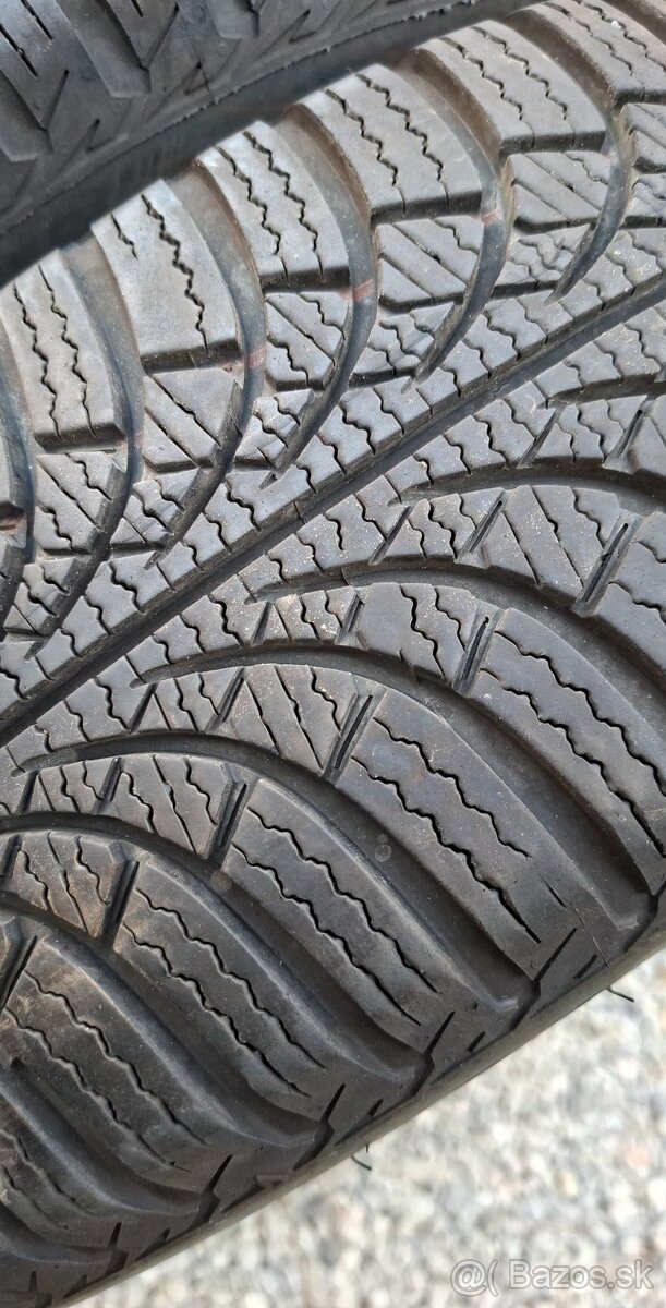 165/65R14 2ks zimné - 2