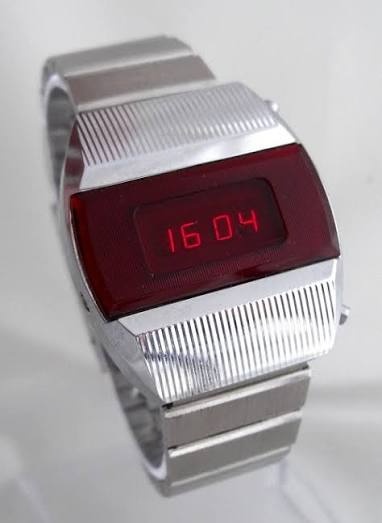 Sháním digi hodinky Elektronika SSSR - 2
