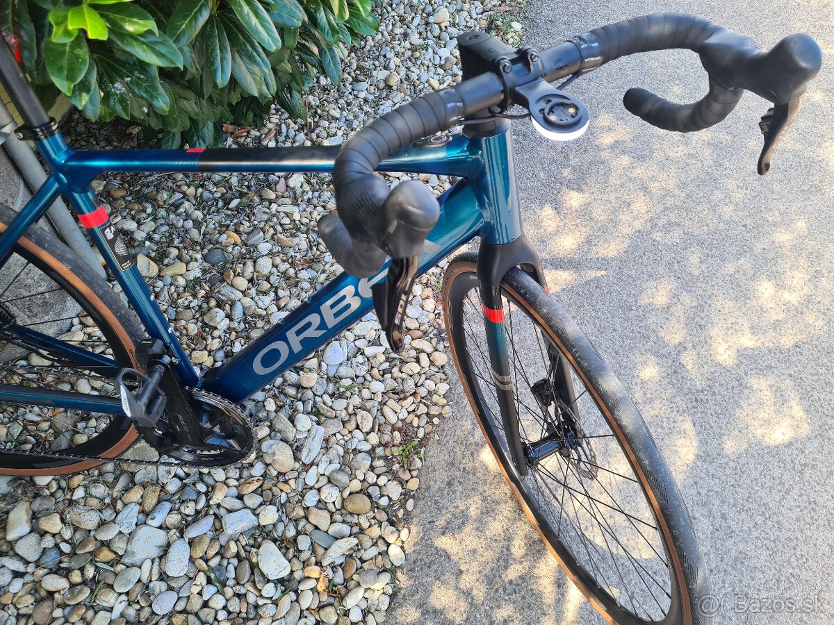 Orbea gain d30i 105di2 - 2