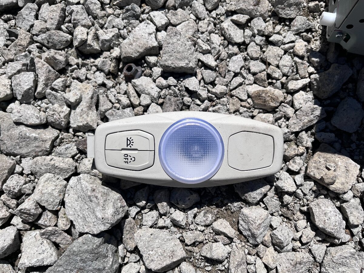 Ford Focus ecoboost 2013 - 2