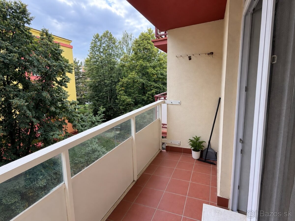 Izba na prenájmo Žilina - 2