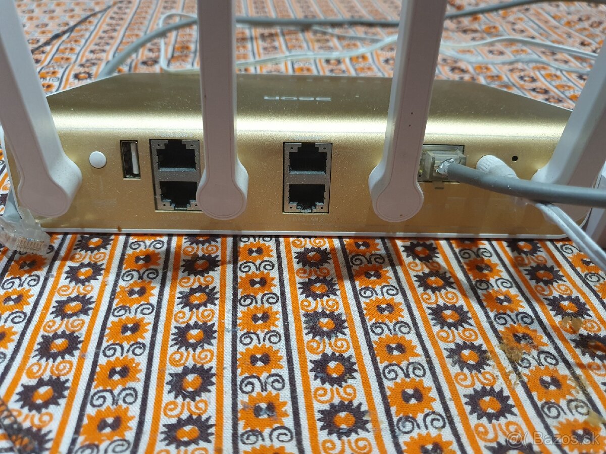Wifi router - 2
