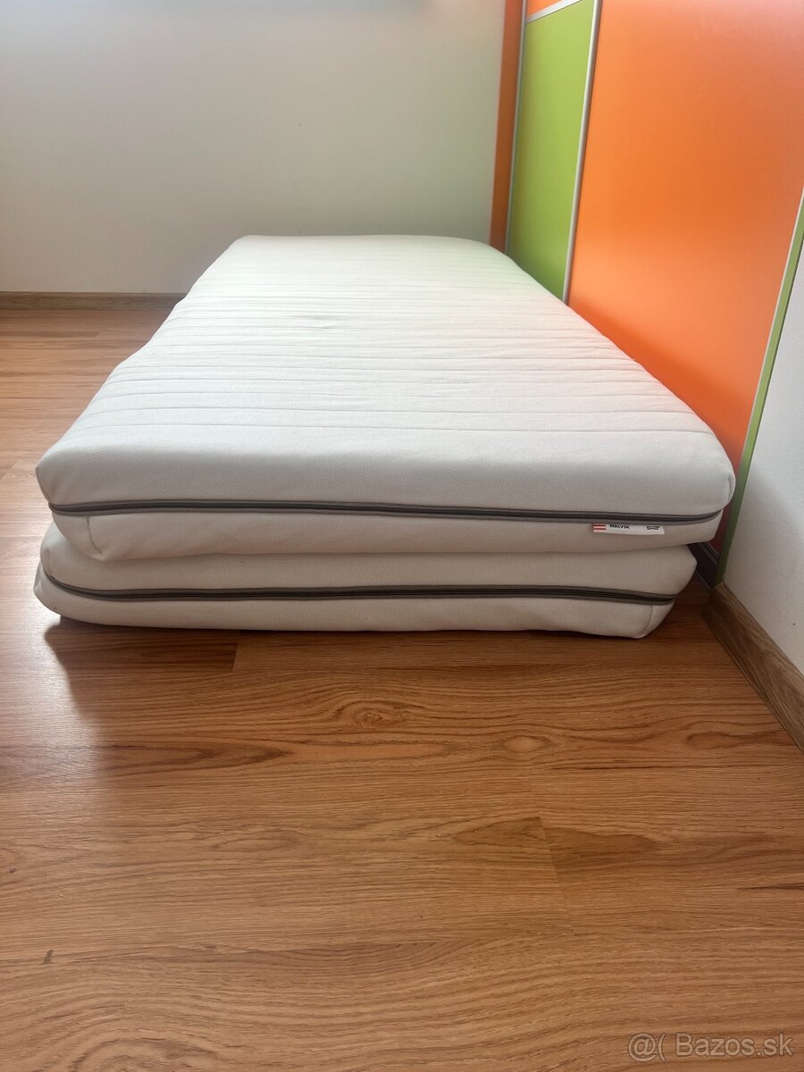 Predám matrace IKEA - 2