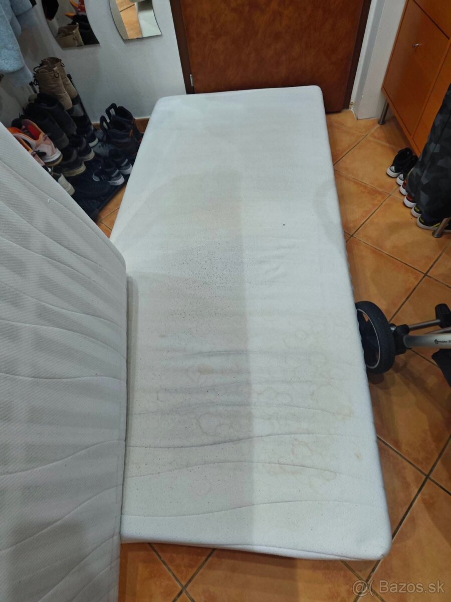 Matrac 90x200 - 2